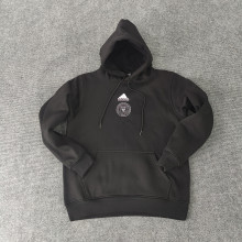 2023/24 Inter Miami Black Hoody