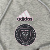 2023/24 Inter Miami Grey Hoody