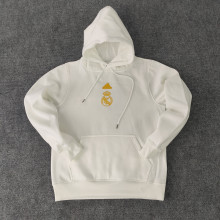 2023/24 RM White Hoody