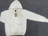 2023/24 NK~ White Hoody