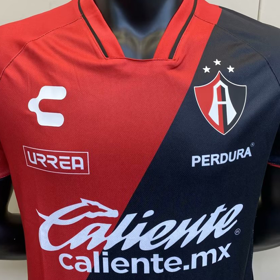 Uniforme atlas 2020 discount