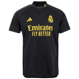 2023/24 RM Third Black Women Soccer Jersey