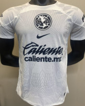 2023/24 Club America White Player Version Jersey