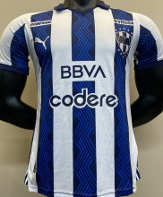 2023/24 Monterrey Special Edition Player Version Jersey