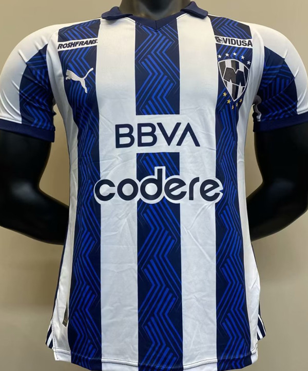 2023/24 Monterrey Special Edition Player Version Jersey