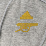 2023/24 ARS Grey Hoody