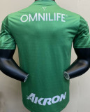 2023/24 Chivas Green Player Version Jersey