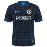 2023/24 CFC Away Player Version Soccer Jersey