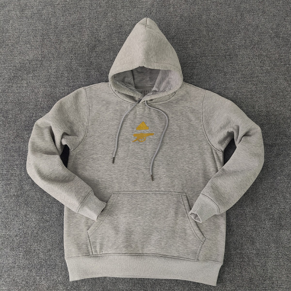 2023/24 ARS Grey Hoody