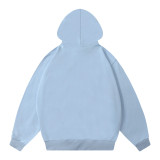 2023/24 NK~ Light Blue Hoody