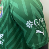2023/24 Chivas Green Player Version Jersey