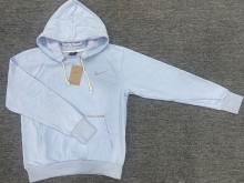 2023/24 NK~ Light Blue Hoody