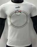 2022/23 Egypt Away White Player Version Jersey