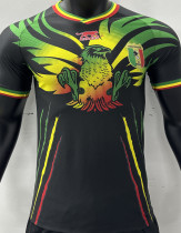 2023/24 Mali Third Black Player Version Jersey