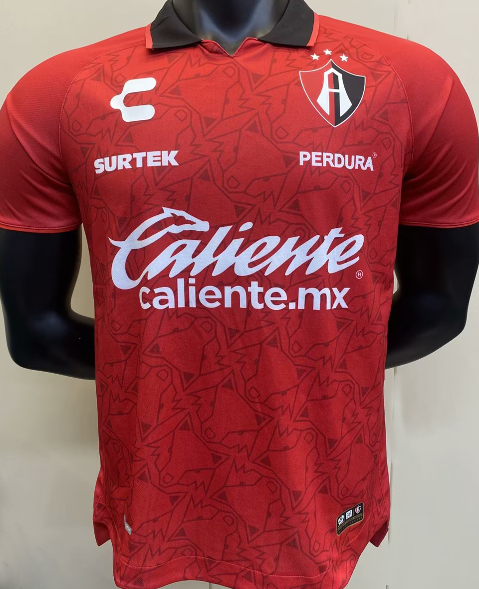 Playera atlas 2020 online charly