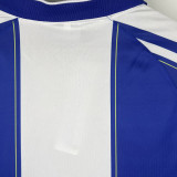 1998/99 Porto Home Retro Soccer Jersey