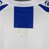 1984/89 Espanyol Home Retro Soccer Jersey