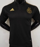 2023/24 Algeria Black POLO Jersey