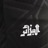 2023/24 Algeria Black Special Edition Player Version Jersey