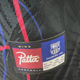 2023/24 BA x PATTA Special Edition Player Version Jersey (胸前 PATTA)