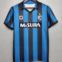 1988/90 In Milan Home Retro Soccer Jersey