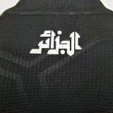 2023/24 Algeria Black Special Edition Player Version Jersey