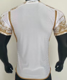2023/24 RM White Dragon Player Version Soccer Jersey