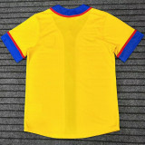 2023/24 BA Concept Edition Yellow Jersey