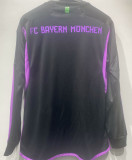 2023/24 BFC Away Long Sleeve Soccer Jersey