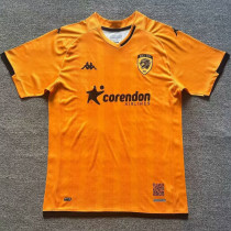 2023/24 Hull City Away Fans Soccer Jersey