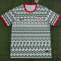 2023/24 Nigeria Training Jersey