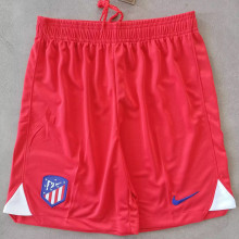 2023/24 ATM Red Shorts Pants