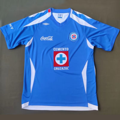  2009-10 Imagics Futbol Mexicano Cruz Azul Soccer #75