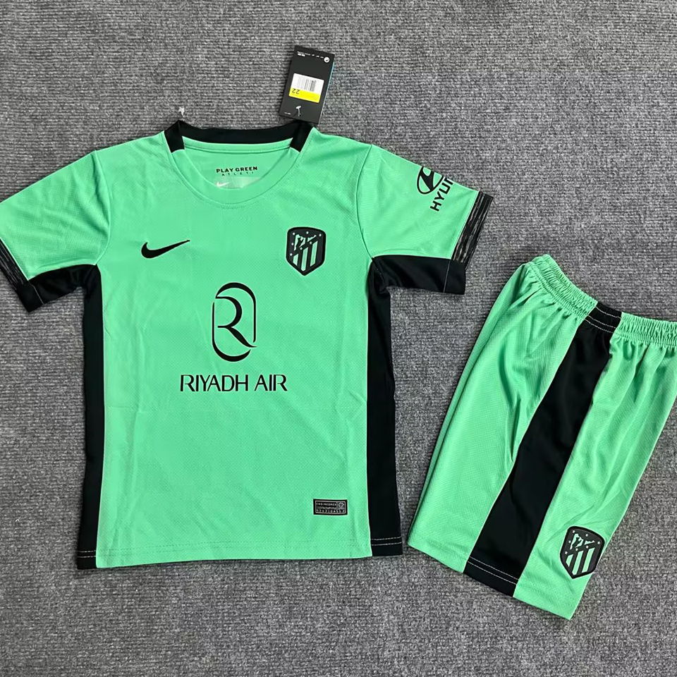 Atm jersey 2024