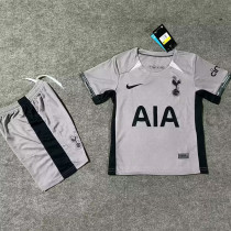 2023/24 TH FC Third Kids Jersey