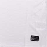 2011/12 Santos White Retro Kids Soccer Jersey