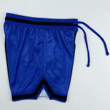 2023/24 Mavericks  Sapphire Blue NBA Pants