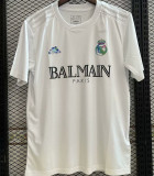 2023/24 RM Reflective Special Edition White Jersey