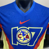 2023/24 Club America 107Th Anniversary Player Version Jersey