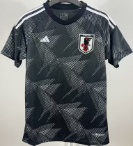 2023/24 Japan Special Edition Black Fans Soccer Jersey