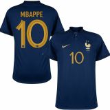 2023/24 France Special Edition Fans Jersey