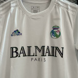 2023/24 RM Reflective Special Edition White Jersey