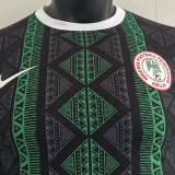 2023/24 Nigeria Player Version Training Jersey