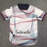 2023/24 Bologna Third Fans Soccer Jersey