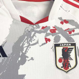 2023/24 Japan Special Edition Fans Soccer Jersey