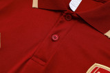 2023/24 ARS Red POLO Tracksuit