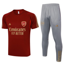 2023/24 ARS Red Tracksuit