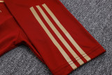 2023/24 ARS Red POLO Tracksuit