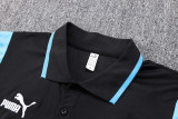 2023/24 MS Black POLO Tracksuit