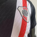 2023/24 River Plate Día Internacional del hincha de River Player Version Jersey